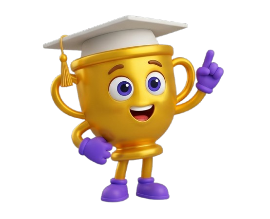 Klyxy mascot — idea